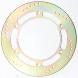 EBC Motorcycle Brake Disc MD3037LS