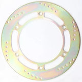 EBC Motorcycle Brake Disc MD3037RS