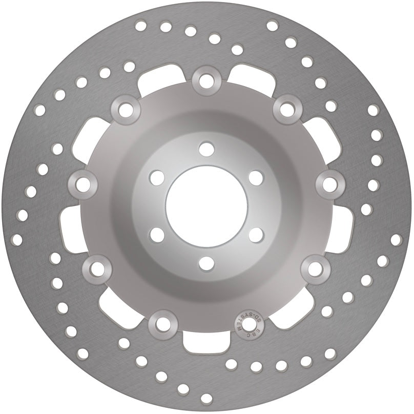 EBC Motorcycle Stainless Steel Disc MD3039