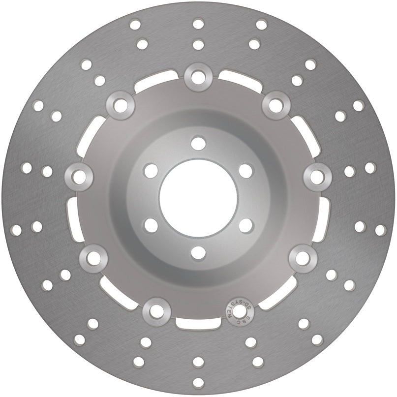 EBC Motorcycle Stainless Steel Disc MD3041