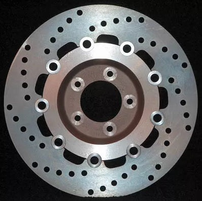 EBC Motorcycle Brake Disc MD3070LS