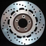 EBC Motorcycle Brake Disc MD3070RS