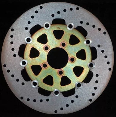 EBC Motorcycle Brake Disc MD3073LS