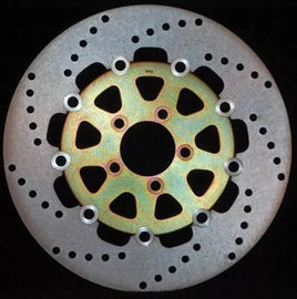 EBC Motorcycle Brake Disc MD3073LS