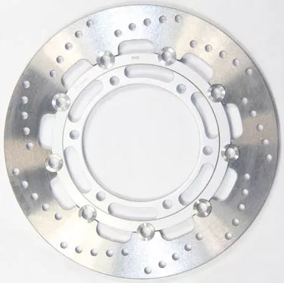 EBC Motorcycle Brake Disc MD3075LS