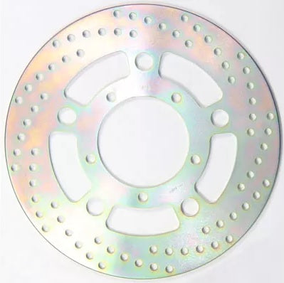 EBC Motorcycle Brake Disc MD3078RS