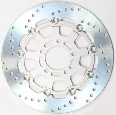 EBC Motorcycle Brake Disc MD3082LS