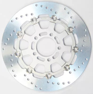 EBC Motorcycle Brake Disc MD3082RS