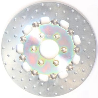 EBC Motorcycle Stainless Steel Disc MD3086