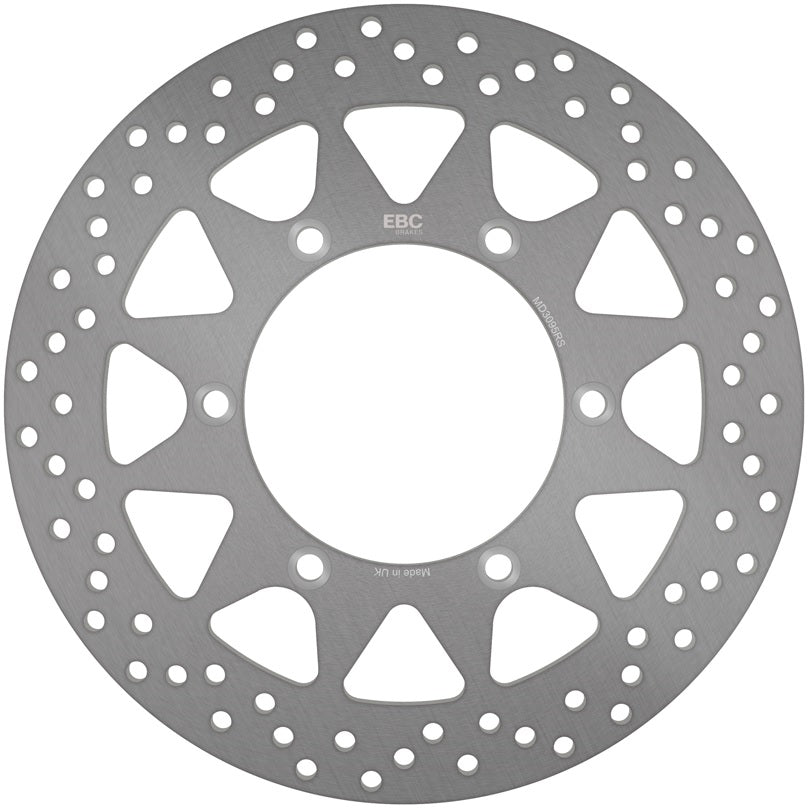 EBC Motorcycle Brake Disc MD3095RS