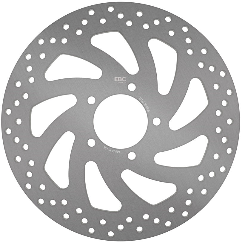 EBC Motorcycle Brake Disc MD3096RS