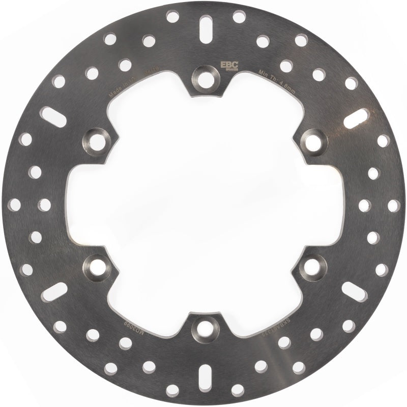 EBC Motorcycle Stainless Steel Disc MD3099