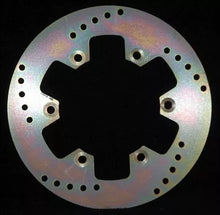 Load image into Gallery viewer, EBC Motorcycle Brake Disc MD4002LS