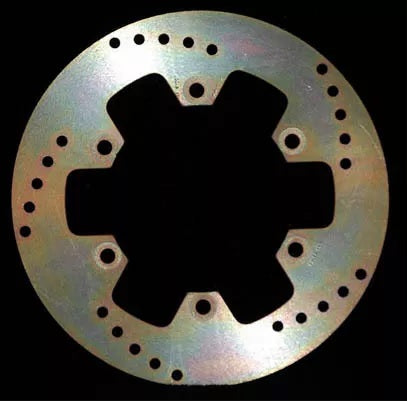 EBC Motorcycle Brake Disc MD4002RS