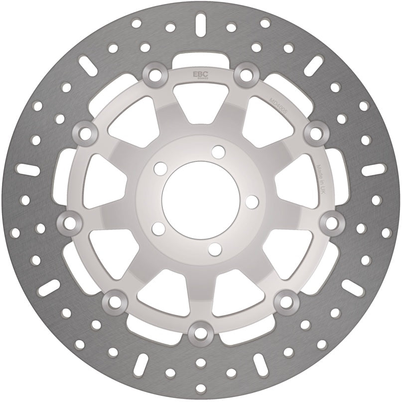 EBC Motorcycle Stainless Steel Disc MD4005