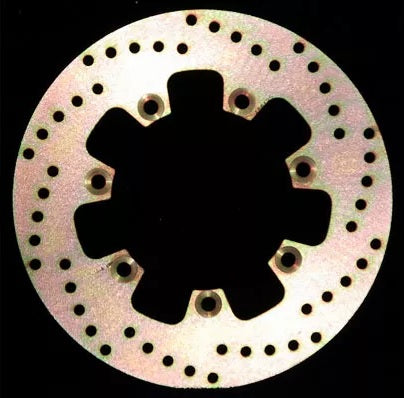 EBC Motorcycle Brake Disc MD4006RS