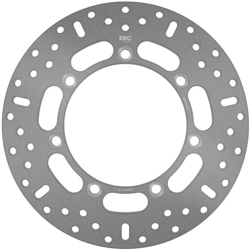 EBC Motorcycle Brake Disc MD4010LS