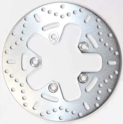 EBC Motorcycle Stainless Steel Disc MD4013