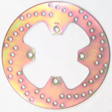 EBC Motorcycle Stainless Steel Disc MD4014