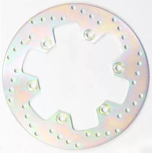Load image into Gallery viewer, EBC Motorcycle Stainless Steel Disc MD4015