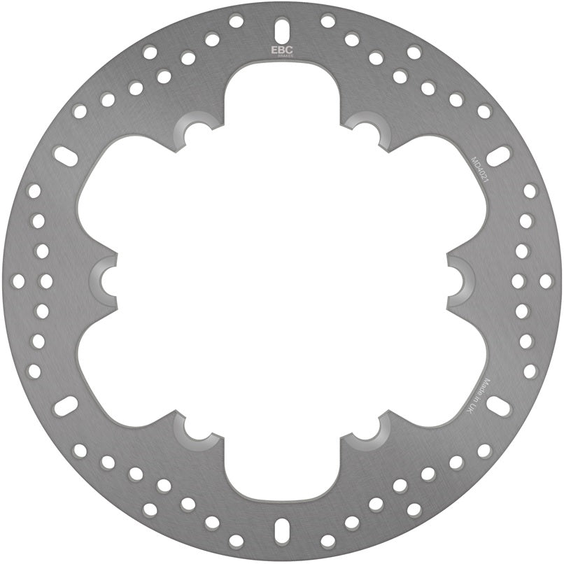 EBC Motorcycle Stainless Steel Disc MD4021