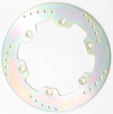 EBC Motorcycle Brake Disc MD4026RS