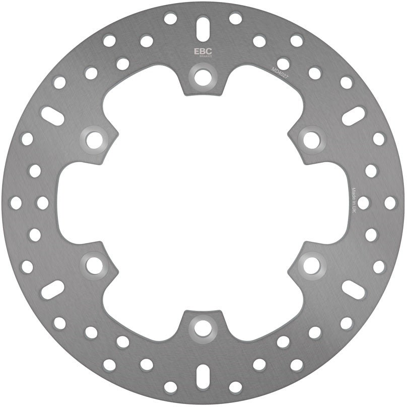 EBC Motorcycle Stainless Steel Disc MD4027