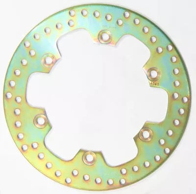 EBC Motorcycle Brake Disc MD4041RS