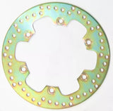 EBC Motorcycle Brake Disc MD4041RS
