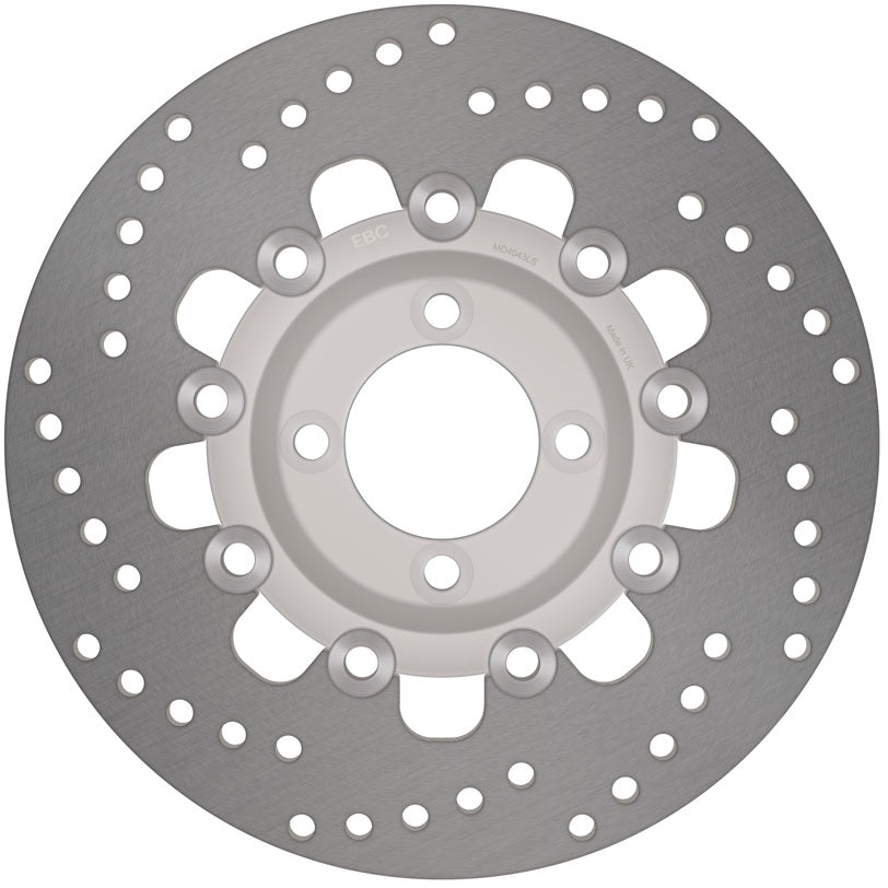 EBC Motorcycle Brake Disc MD4043LS
