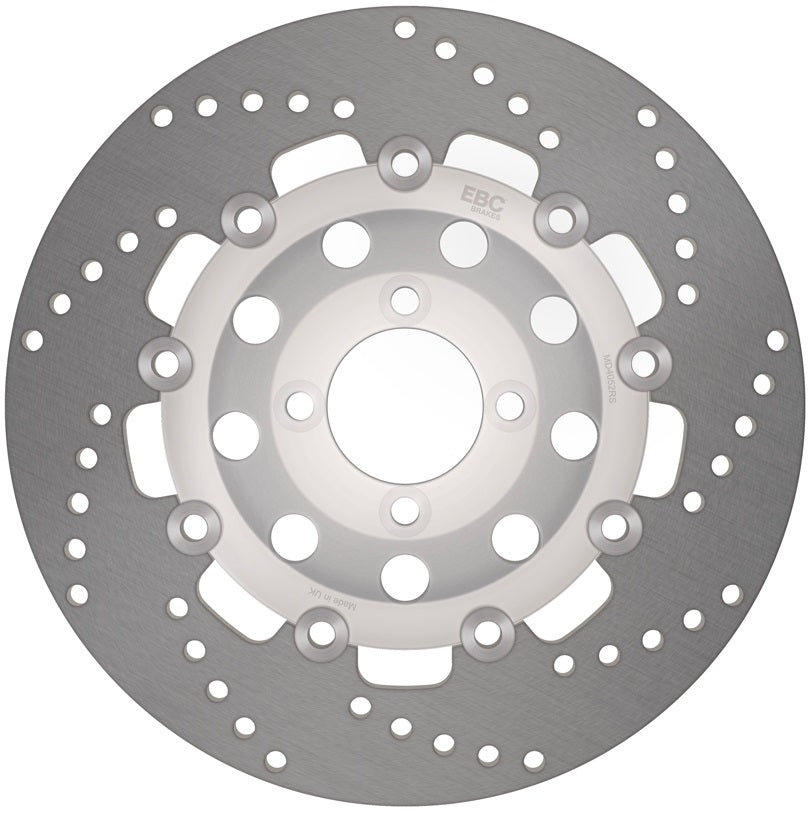 EBC Motorcycle Brake Disc MD4052RS