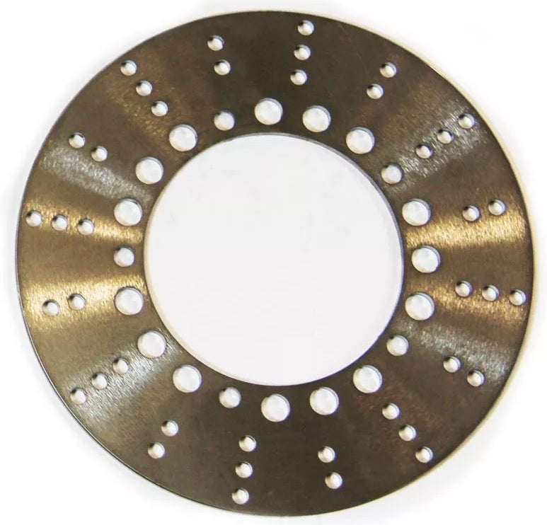 EBC Motorcycle Brake Disc MD4053LS