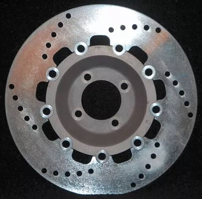 EBC Motorcycle Brake Disc MD4059LS