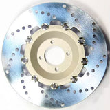 EBC Motorcycle Brake Disc MD4064RS
