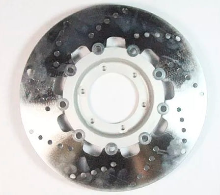 EBC Motorcycle Brake Disc MD4069LS