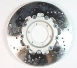 EBC Motorcycle Brake Disc MD4069LS