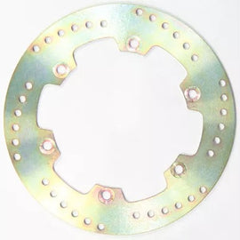 EBC Motorcycle Brake Disc MD4071RS