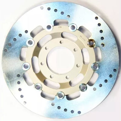 EBC Motorcycle Brake Disc MD4078RS