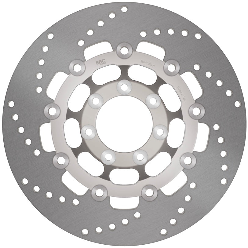 EBC Motorcycle Brake Disc MD4089LS