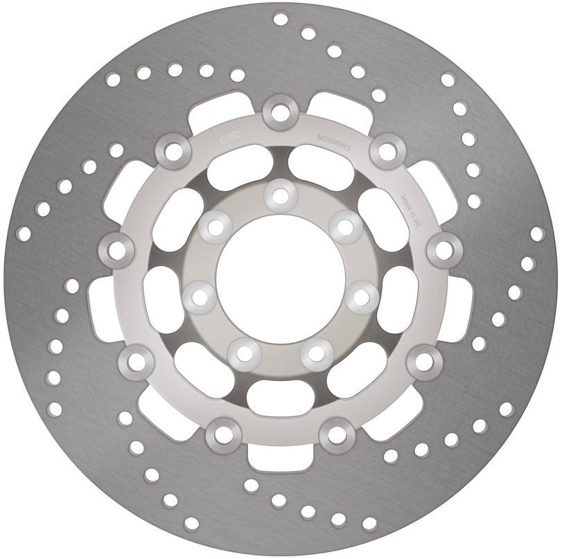 EBC Motorcycle Brake Disc MD4089RS