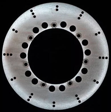 EBC Motorcycle Stainless Steel Disc MD4092