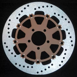 EBC Motorcycle Brake Disc MD4094LS