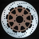 EBC Motorcycle Brake Disc MD4094LS