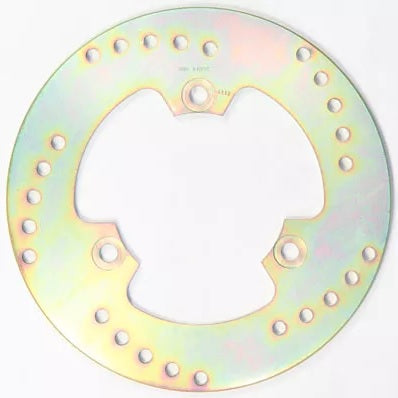 EBC Motorcycle Stainless Steel Disc MD4117