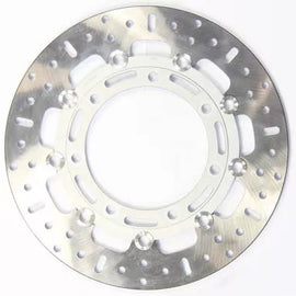 EBC Motorcycle Brake Disc MD4124LS