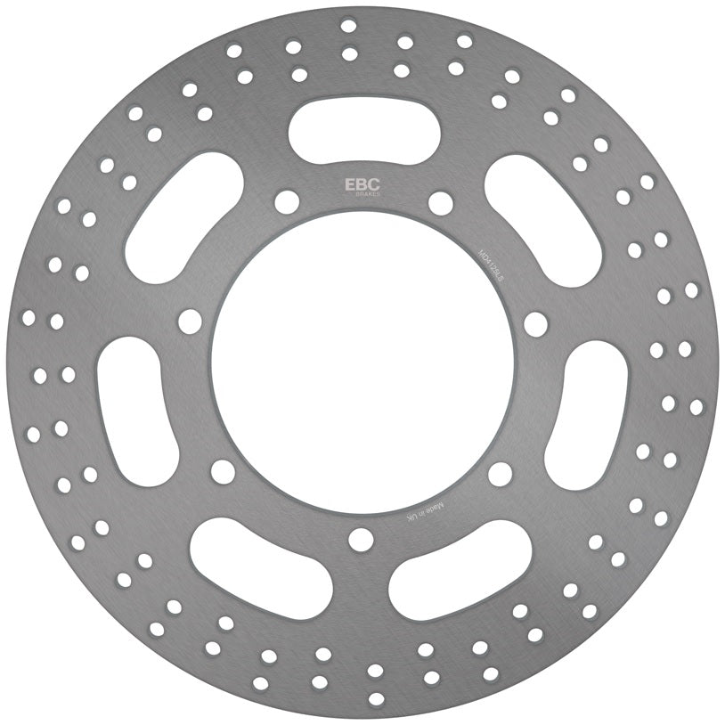 EBC Motorcycle Brake Disc MD4125LS