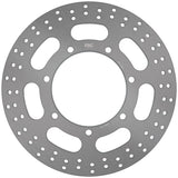 EBC Motorcycle Brake Disc MD4125LS