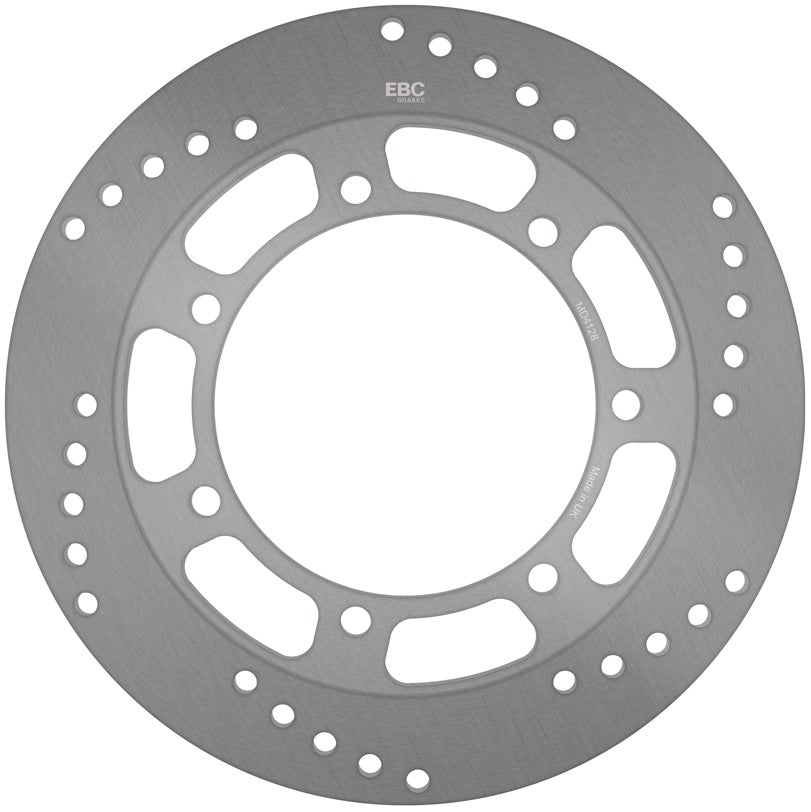 EBC Motorcycle Stainless Steel Disc MD4128