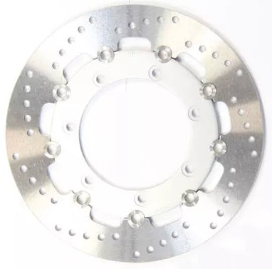 EBC Motorcycle Brake Disc MD4131LS