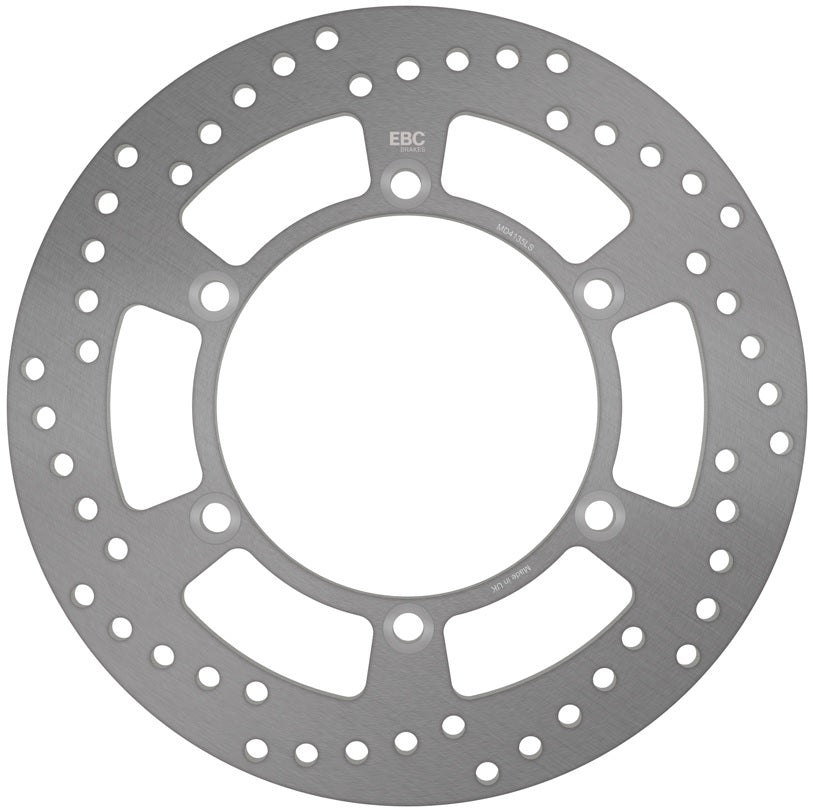 EBC Motorcycle Brake Disc MD4135LS